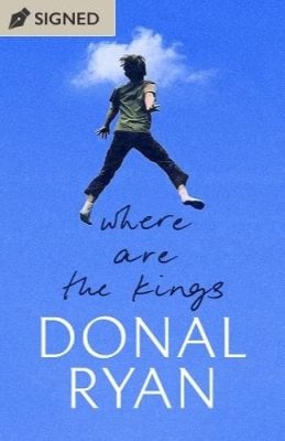 Where are the Kings