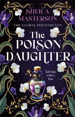 The Poison Daughter