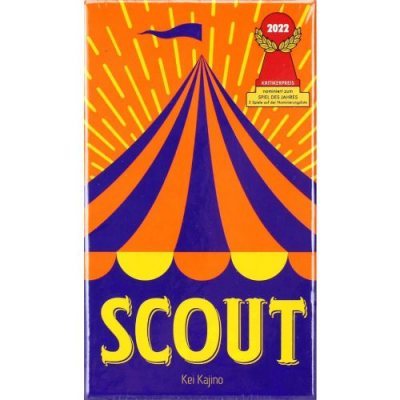 Scout