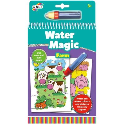 Water Magic Farm 