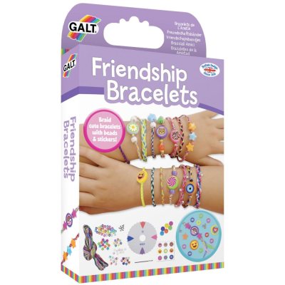 Friendship Bracelets