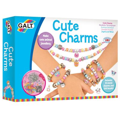 Cute Charms