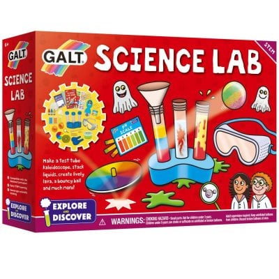 Science Lab