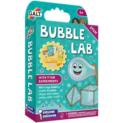 Bubble Lab