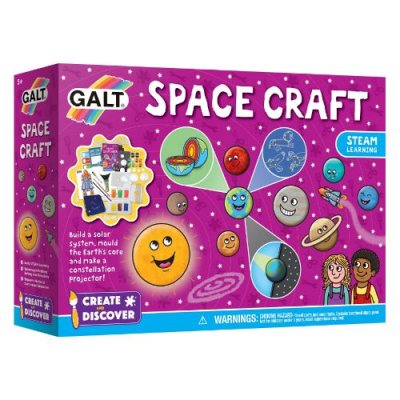 Space Craft
