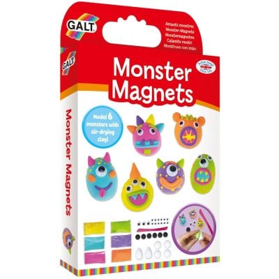 Monster Magnets