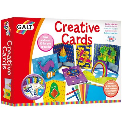 Creative Cards