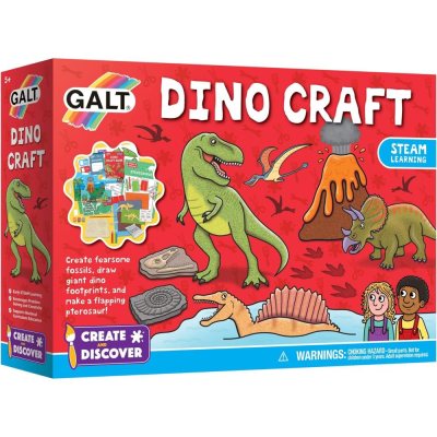 Dino Craft
