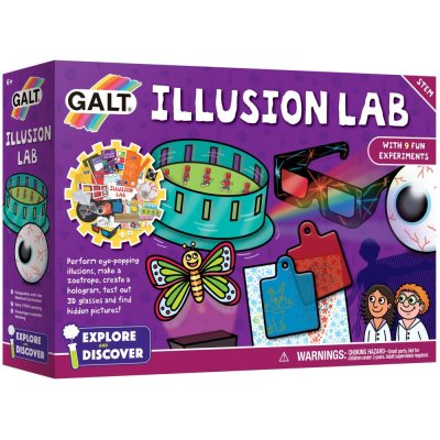 Illusion Lab