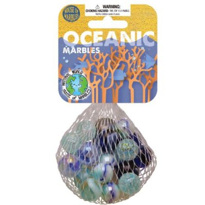 Oceanic Marbles