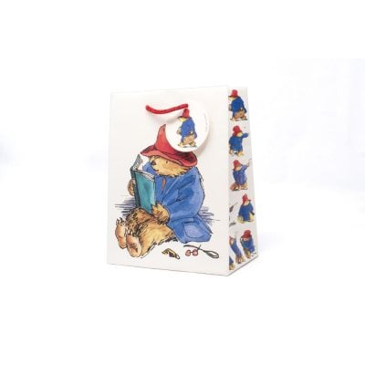 Paddington Reading Medium Bag