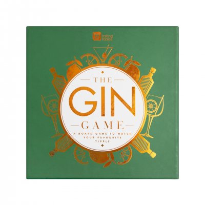 The Gin Game