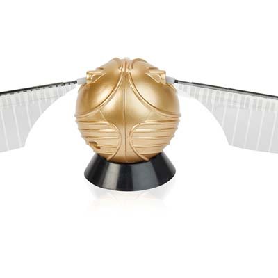 Mystery Flying Snitch