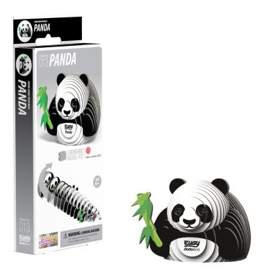 Eugy Panda