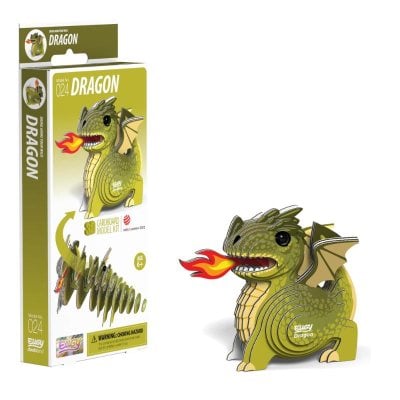 Eugy Dragon
