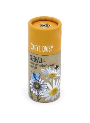 Daisy Seedball
