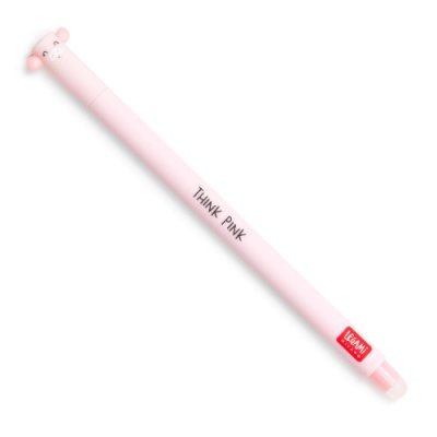 Piggy Erasable Pen