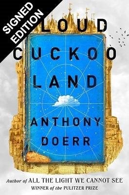 Cloud Cuckoo Land
