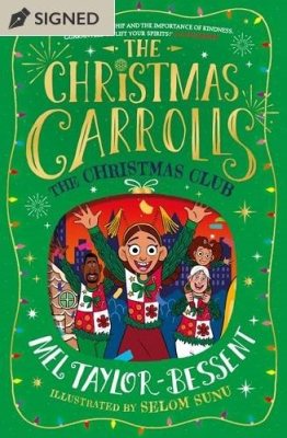 The Christmas Club