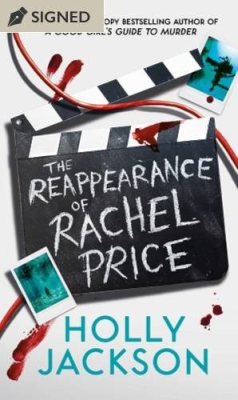 The Reappearance of Rachel Price