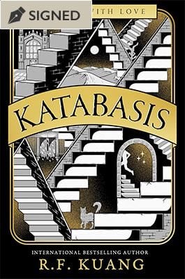 Katabasis