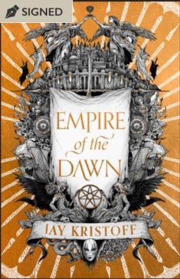 Empire of the Dawn