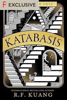 Katabasis