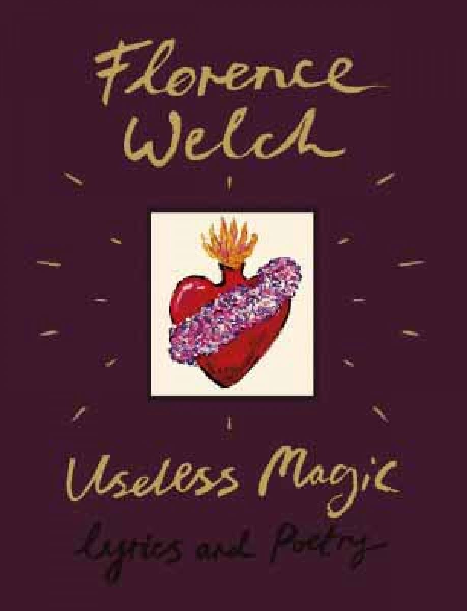 Useless Magic