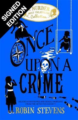 Once Upon a Crime