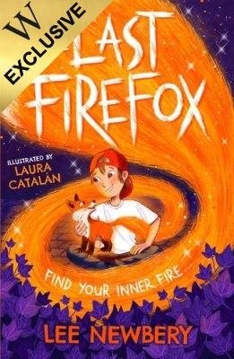 The Last Firefox