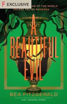 A Beautiful Evil