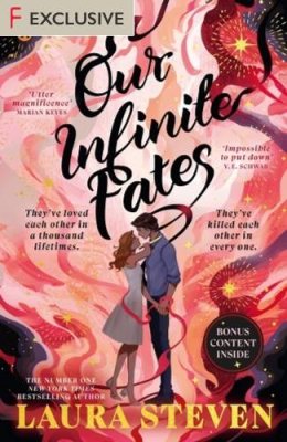 Our Infinite Fates