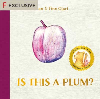 Is This a Plum?