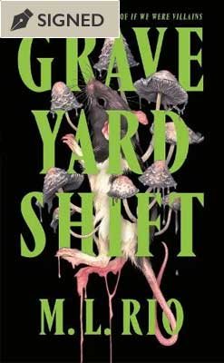 Graveyard Shift