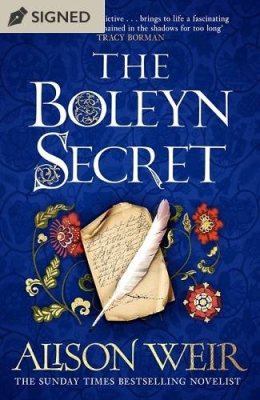 The Boleyn Secret