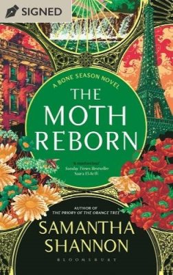 The Moth Reborn