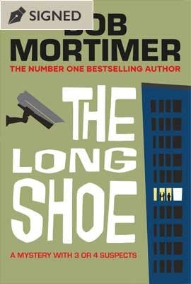 The Long Shoe
