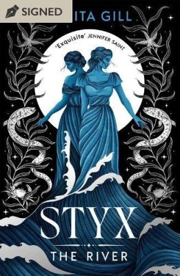 Styx: The River Volume 2