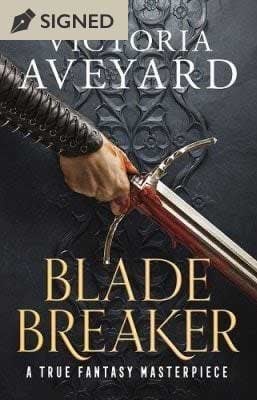 Blade Breaker