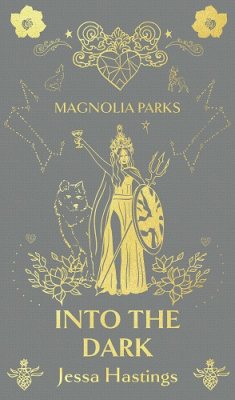 Magnolia Parks: Into The Dark