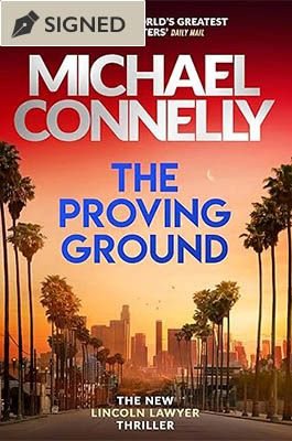 The Proving Ground
