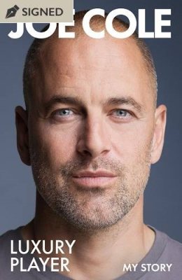 Joe Cole, Luxury Player