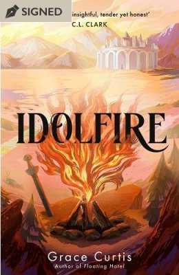 Idolfire