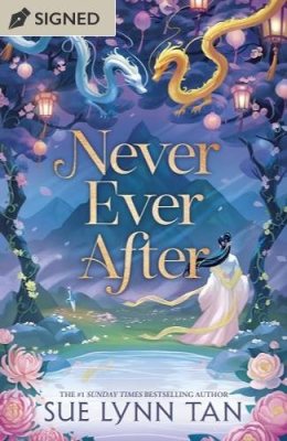 Never Ever After
