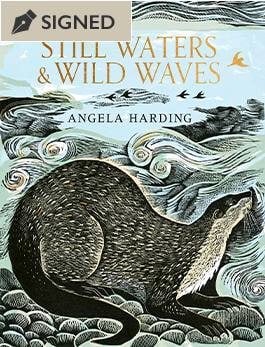 Still Waters & Wild Waves