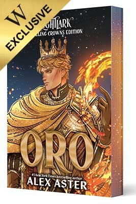 Oro