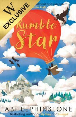 Rumblestar