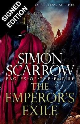 The Emperor's Exile