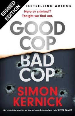 Good Cop Bad Cop