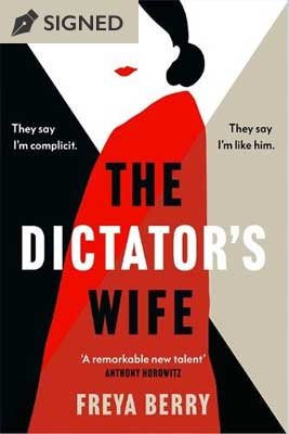 The Dictator's Wife